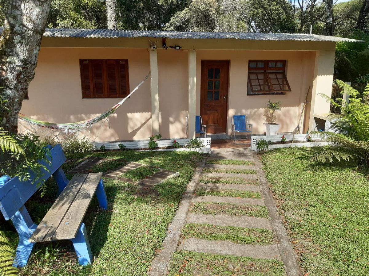 Cantinho Da Deca São Francisco de Paula Eksteriør bilde