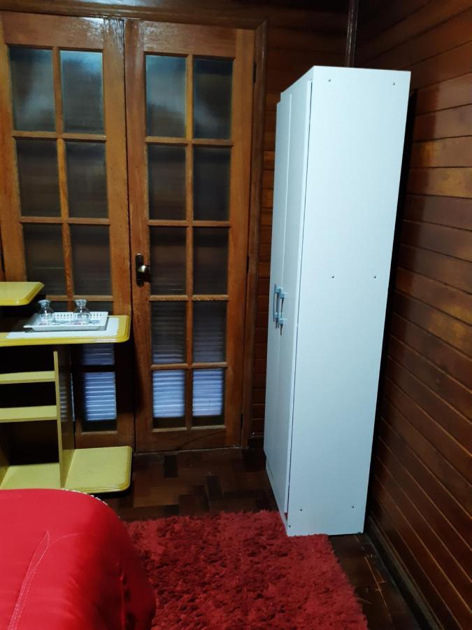 Cantinho Da Deca São Francisco de Paula Eksteriør bilde