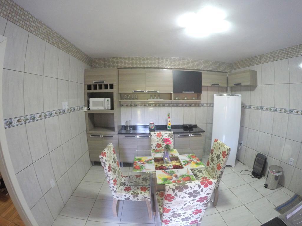 Cantinho Da Deca São Francisco de Paula Eksteriør bilde