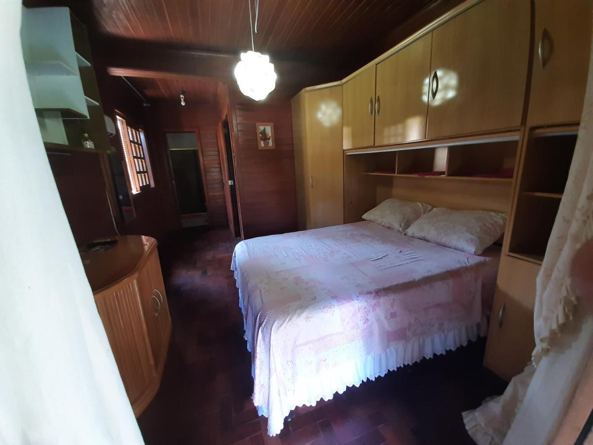 Cantinho Da Deca São Francisco de Paula Eksteriør bilde