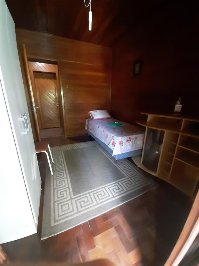 Cantinho Da Deca São Francisco de Paula Eksteriør bilde