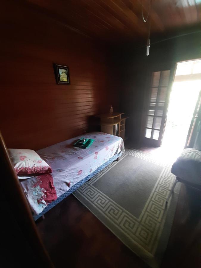 Cantinho Da Deca São Francisco de Paula Eksteriør bilde